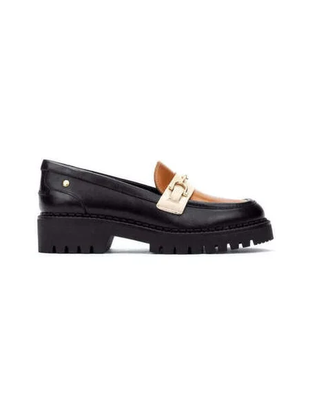 Pantofi Pikolinos negru
