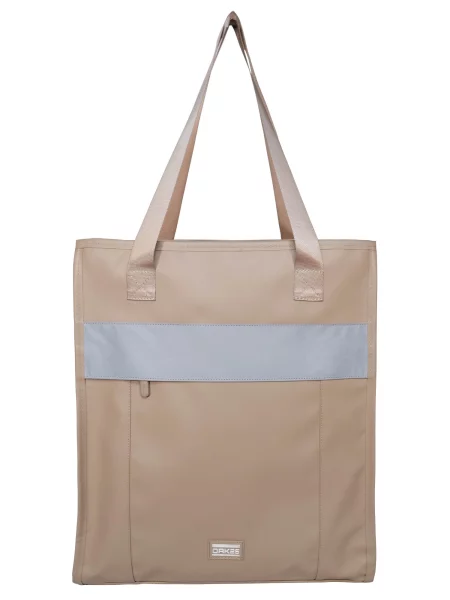 Geantă Oak25 bej