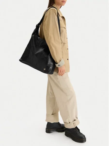 G-Star Raw Geantă negru