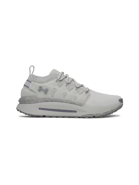 Buty treningowe Under Armour Phantom X ultimate titanium/titan gray/titan gray szare