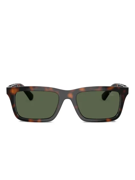Ochelari de soare Burberry Eyewear maro