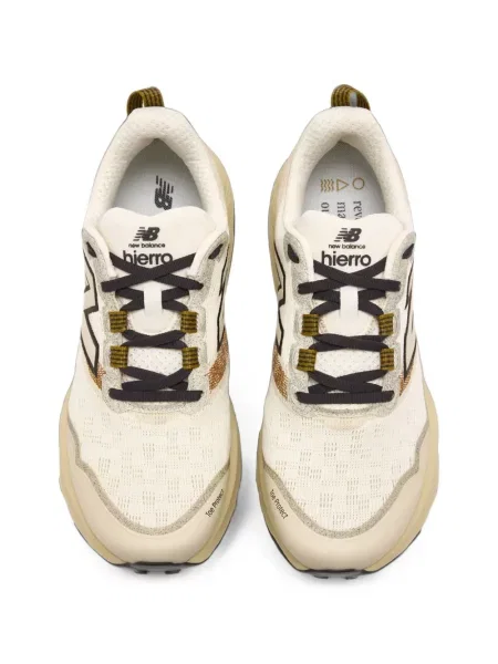 Fűzős sneaker New Balance Fresh Foam rózsaszín