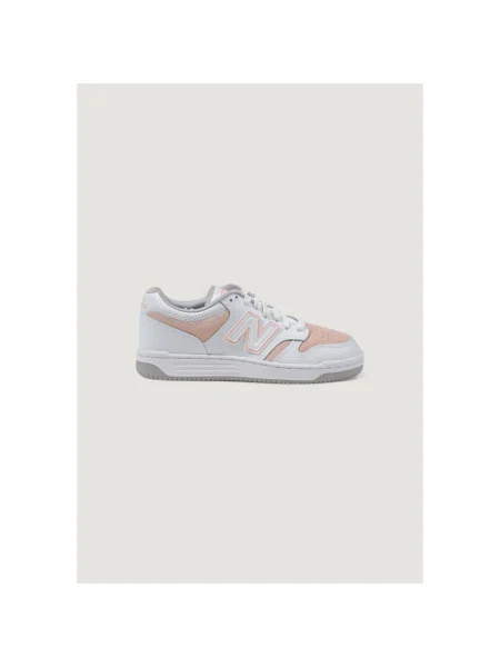 Pantofi New Balance roz