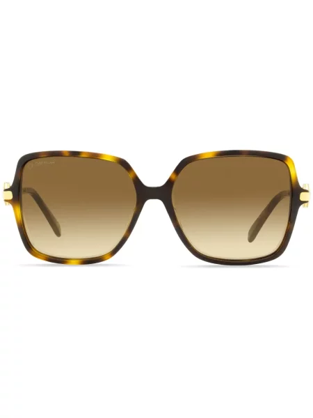 Slnečné okuliare Omega Eyewear hnedá