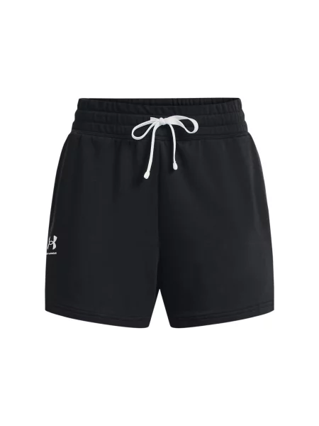 Šortky Under Armour čierna