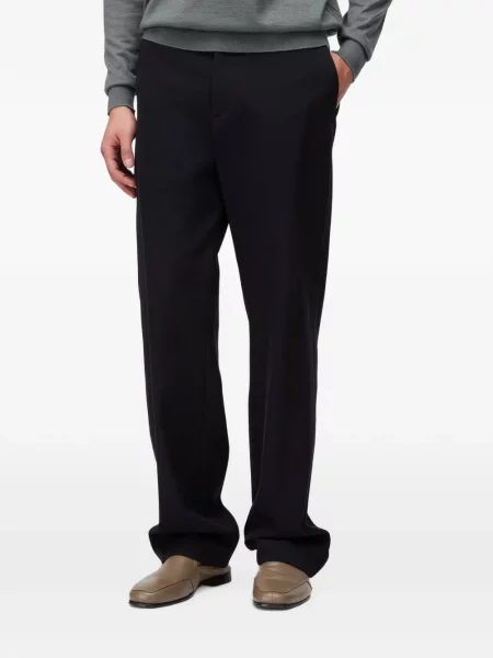 Pantaloni Retori albastru