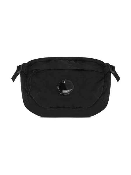 C.P. Company Torebki Mężczyzna ONE SIZE B Lens Crossbody Pack czarny