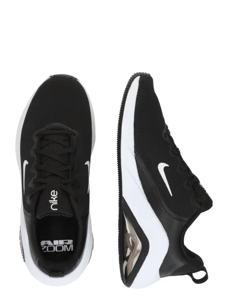 NIKE Pantofi sport Bella 7 negru alb