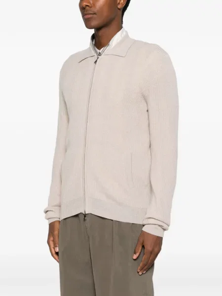Cardigan Ferrante tricotate