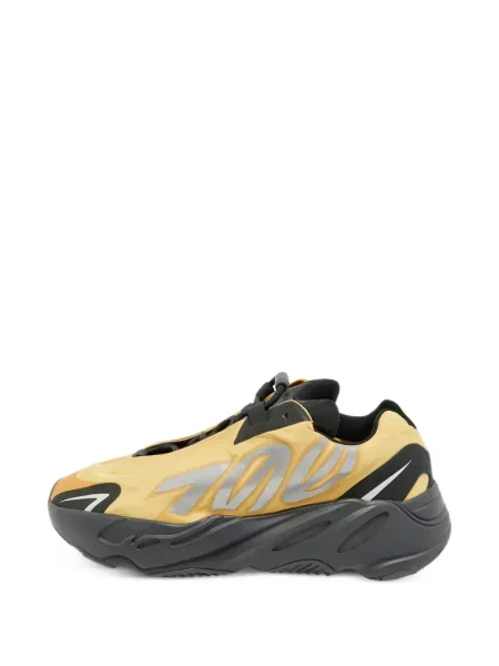 Sneakerși Adidas Yeezy galben