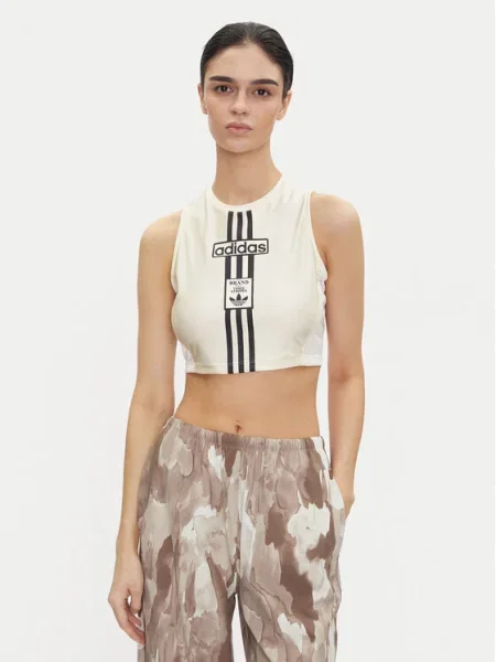 Топ Adidas