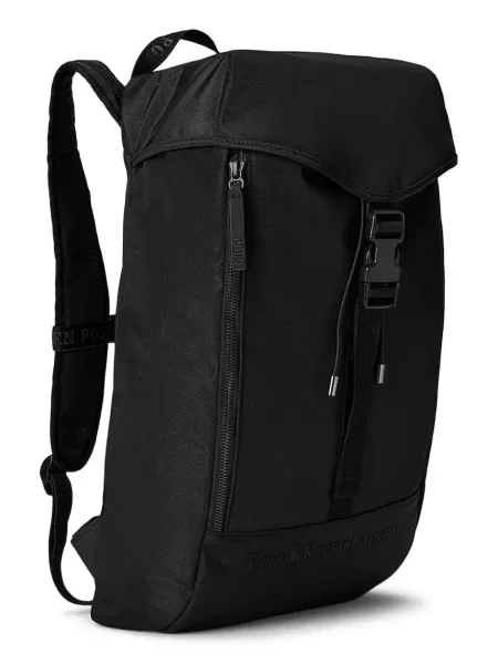 Rucsac Polo Ralph Lauren negru
