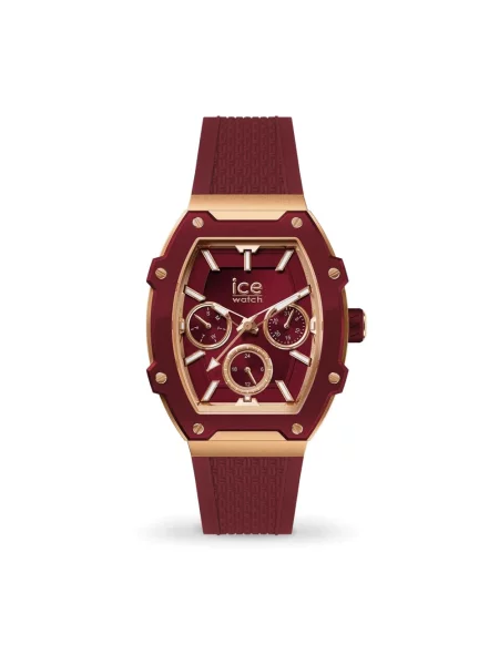 Zegarek Ice Watch czerwony