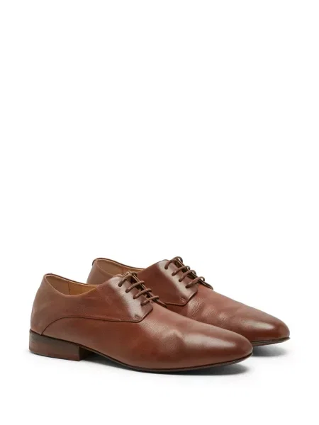 Pantofi derby Marsell maro