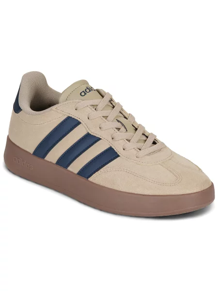 Pantofi Adidas bej