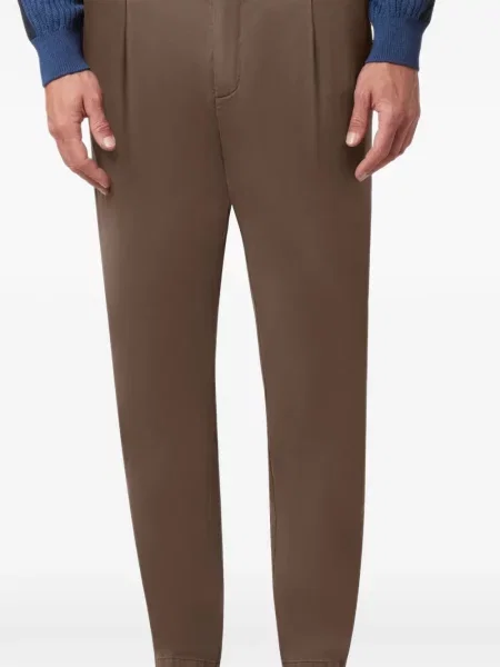 Pantaloni Paul & Shark maro