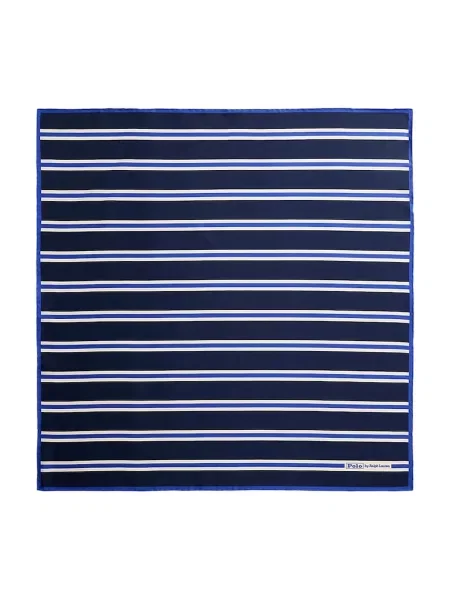 Fular Polo Ralph Lauren de mătase