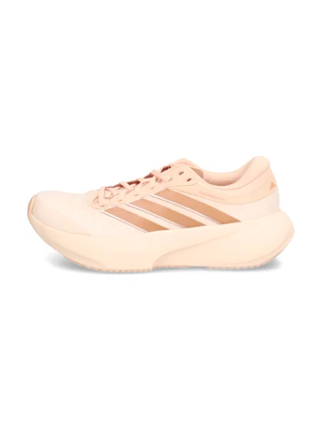Běžecké boty Adidas Supernova oranžové