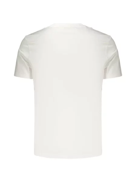 Tricou Ellesse cu imagine alb