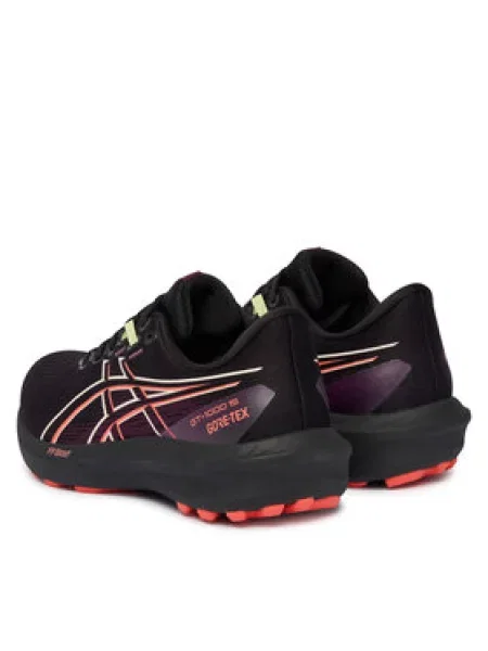 Tenisice za trčanje Asics 15 Gtx crna