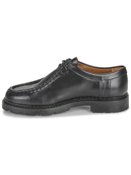 Pantofi Pellet negru