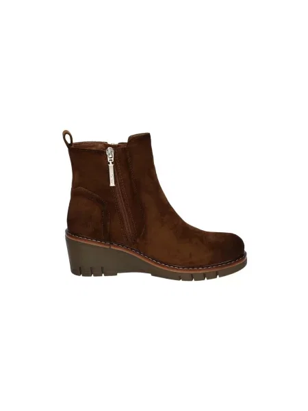 Pantofi Refresh maro
