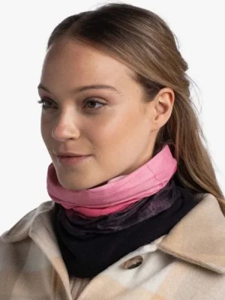 Körsál Buff Polar Haera Mauve lila