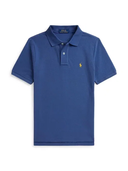 Детское поло Polo Ralph Lauren