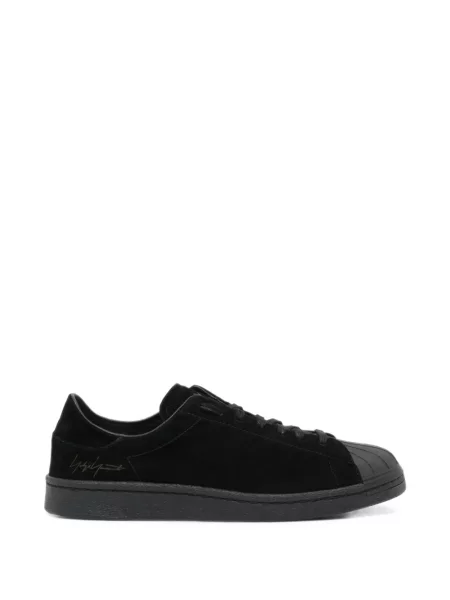 Sneakerși Yohji Yamamoto negru