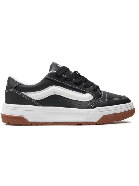Sneakersy Vans czarne