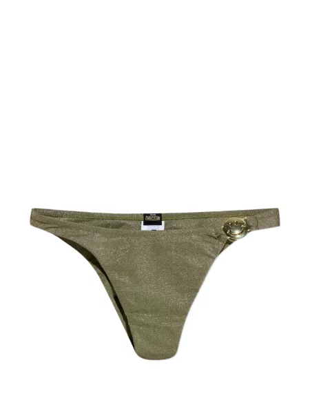 Bikini Moschino verde