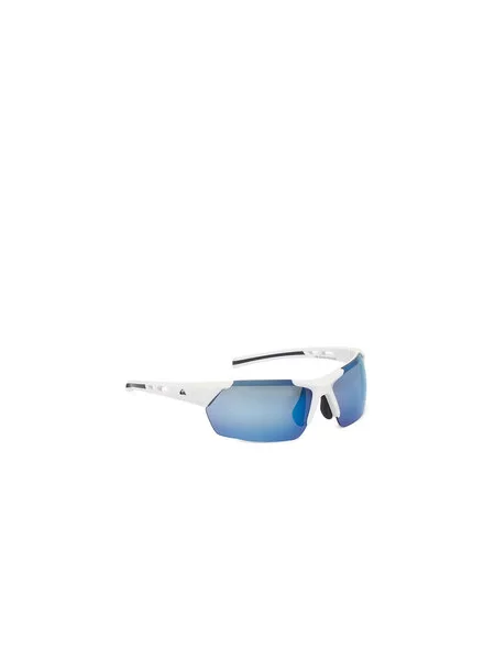Sunčane naočale Quiksilver bijela