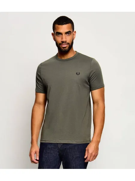 Fred Perry tricou din pentru bărbați