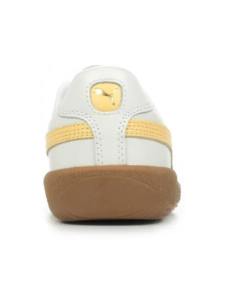 Pantofi Puma alb