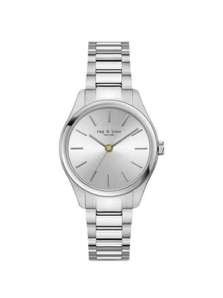 Ceas Rag & Bone Watches argintiu