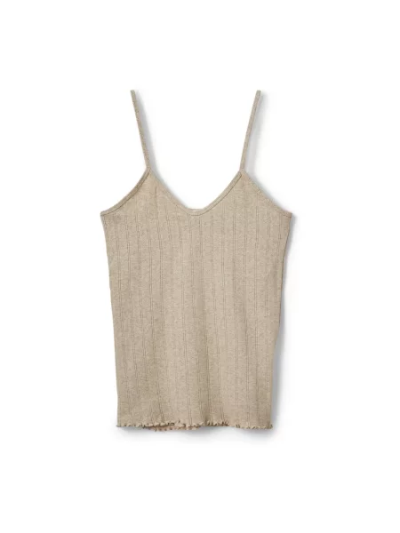 Top Sofie Schnoor beżowy