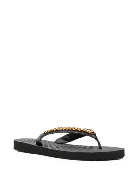 Șlapi Stella Mccartney negru