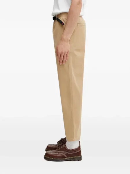 Cu centură pantaloni Gramicci