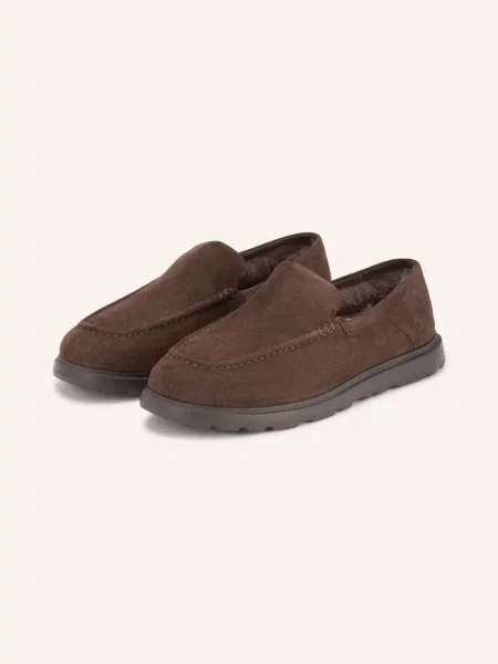 Ugg Loafersy Shep braun