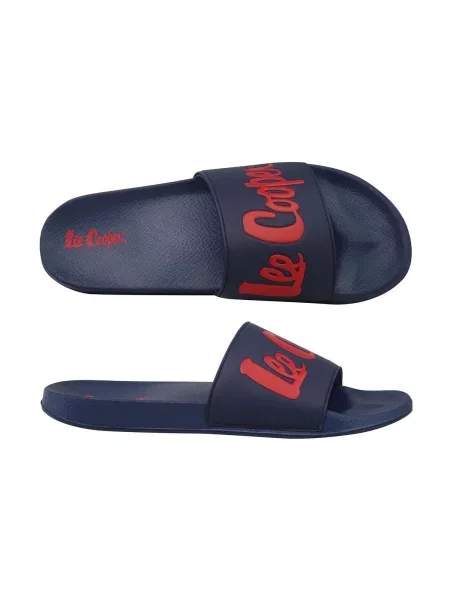 Natikače Lee Cooper crna