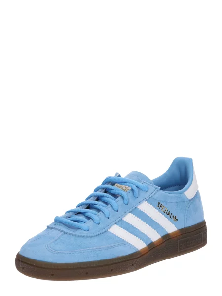 Sneakerși Adidas Originals albastru