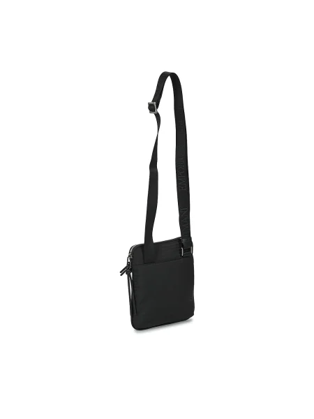Malá taška Emporio Armani čierna