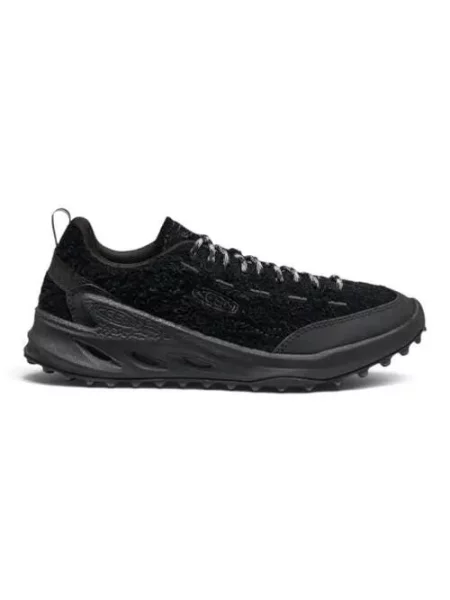 Buty trekkingowe Keen Jasper Zionic czarne