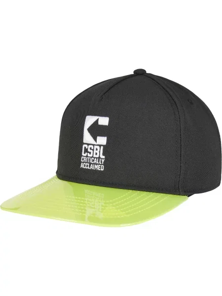 Baseball sapka Cs fekete