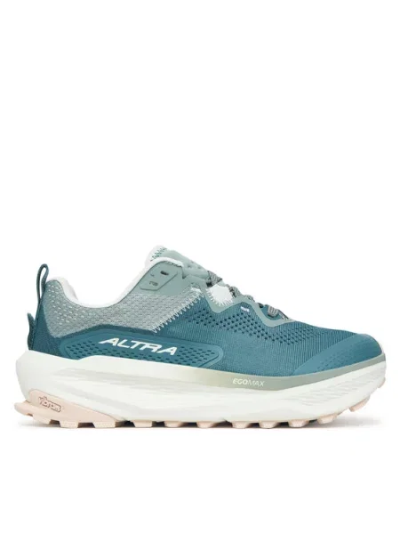 Altra Buty do biegania Olympus 7 szary