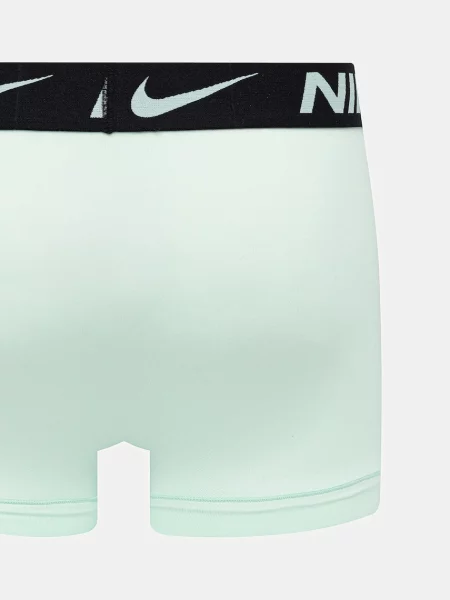 Боксери Nike зелений