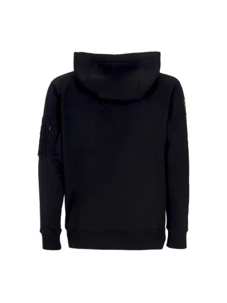 Bluza Alpha Industries czarna