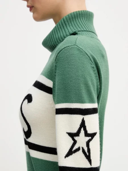 Вовняний светр Perfect Moment Apres