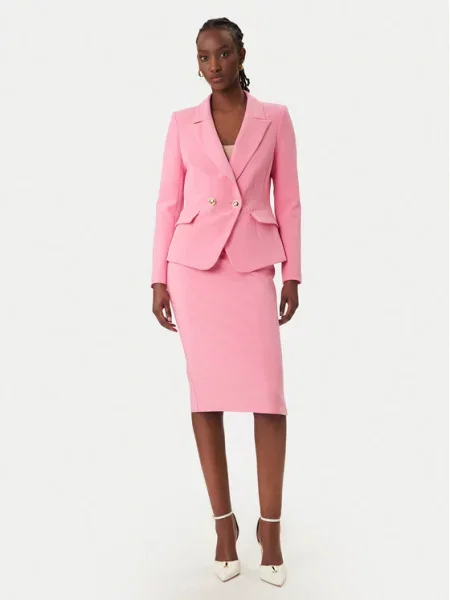 Rinascimento Піджак рожевий
