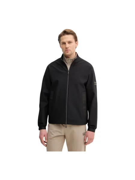 Kurtka Emporio Armani Ea7 czarna
